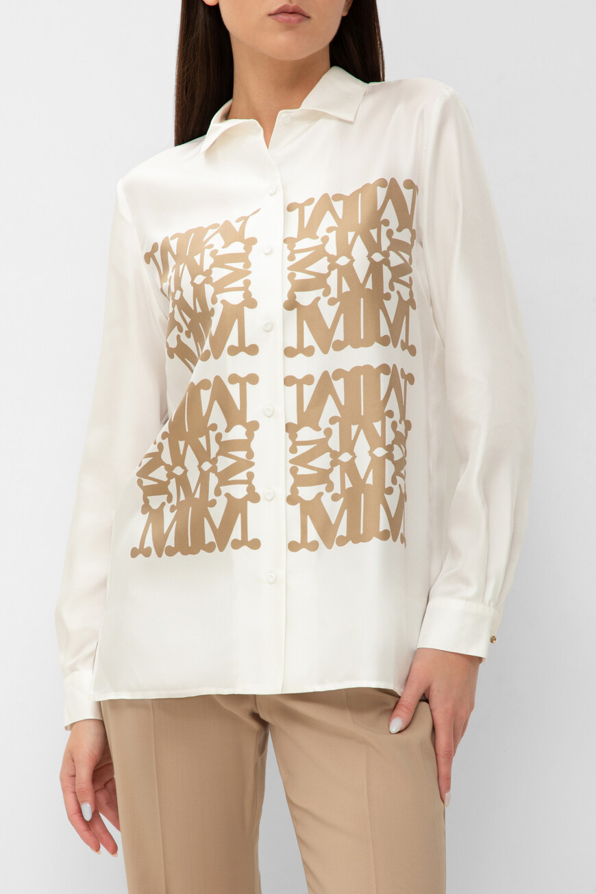 Рубашка Maxmara