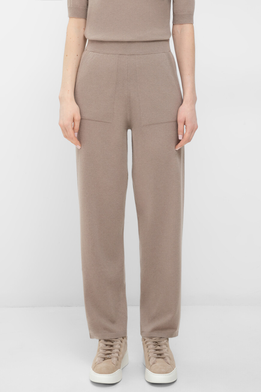 Брюки Maxmara