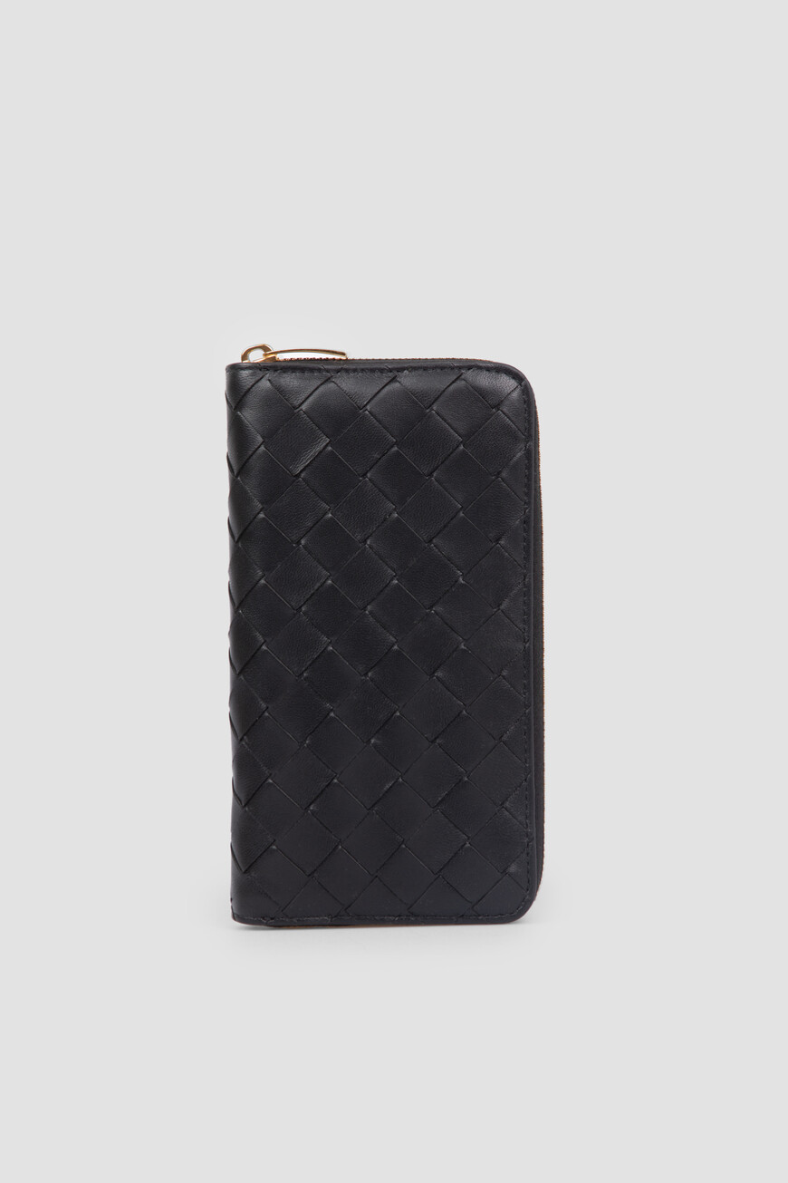 Кошелек Bottega Veneta
