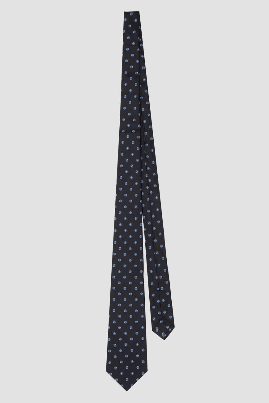 Галстук Kiton