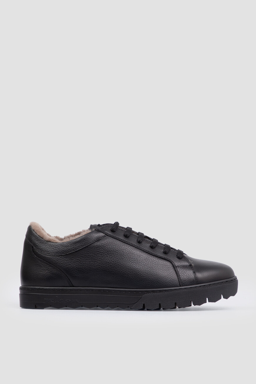 Сникеры Kiton