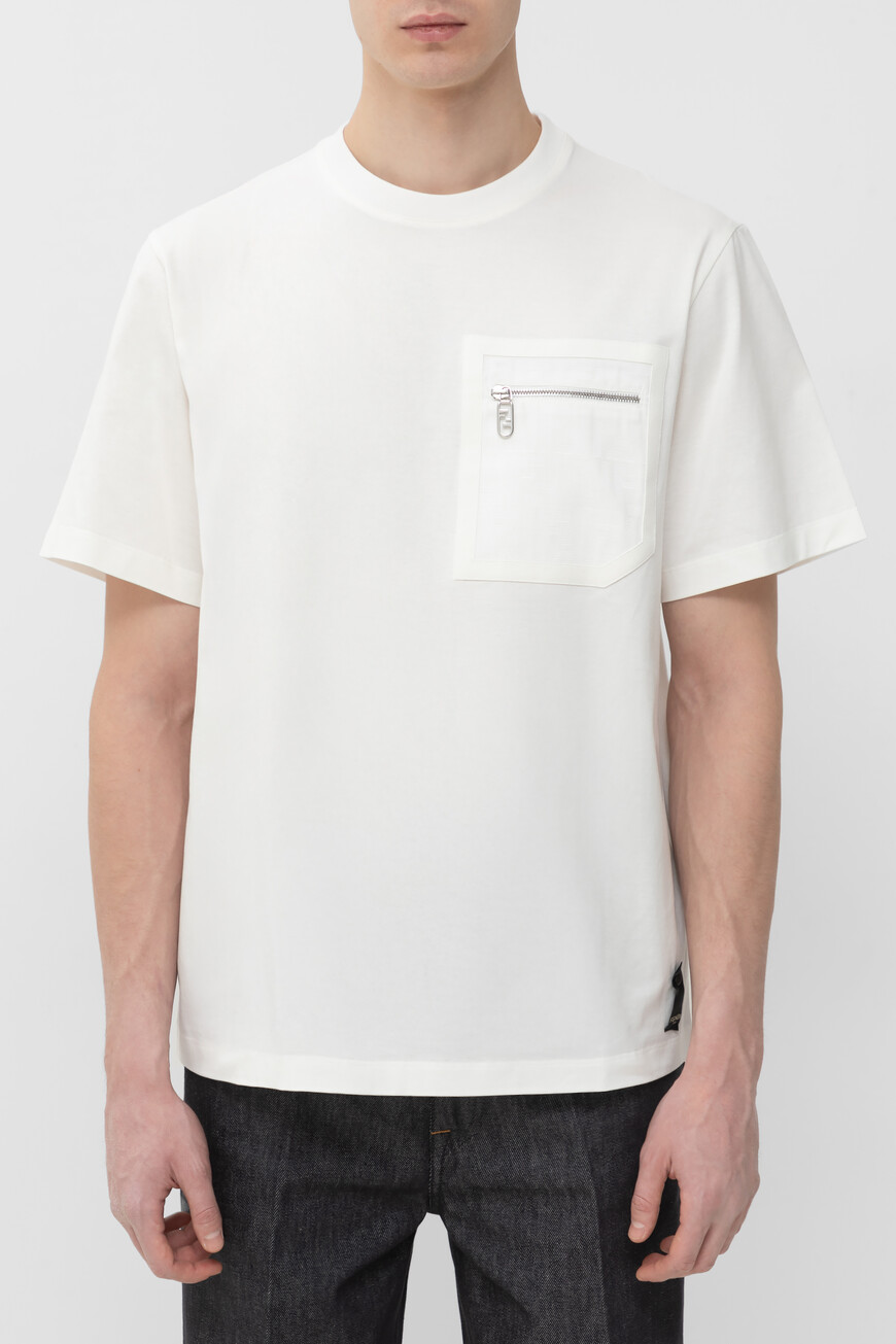 Футболка Fendi