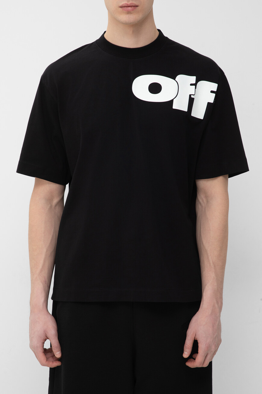 Футболка Off-White