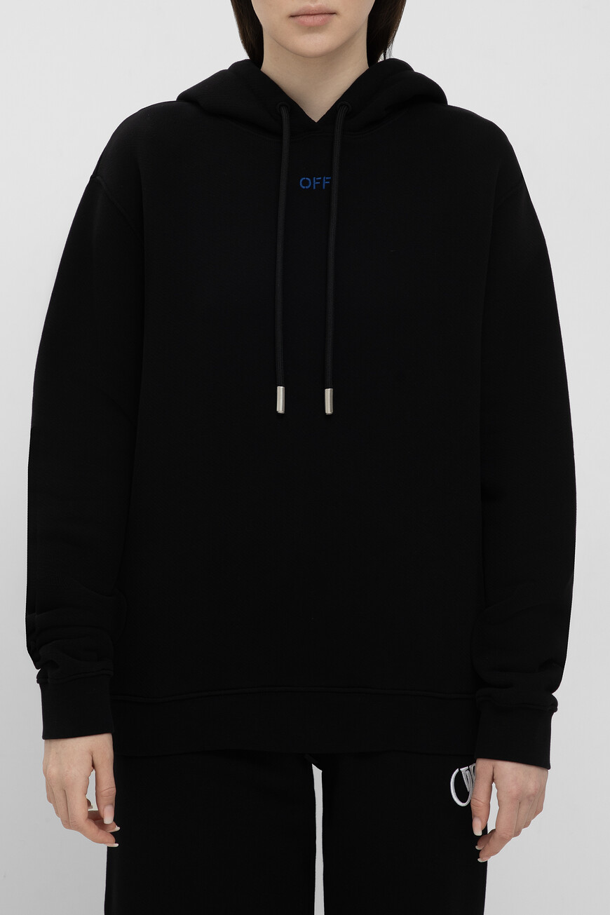 Худи Off-White