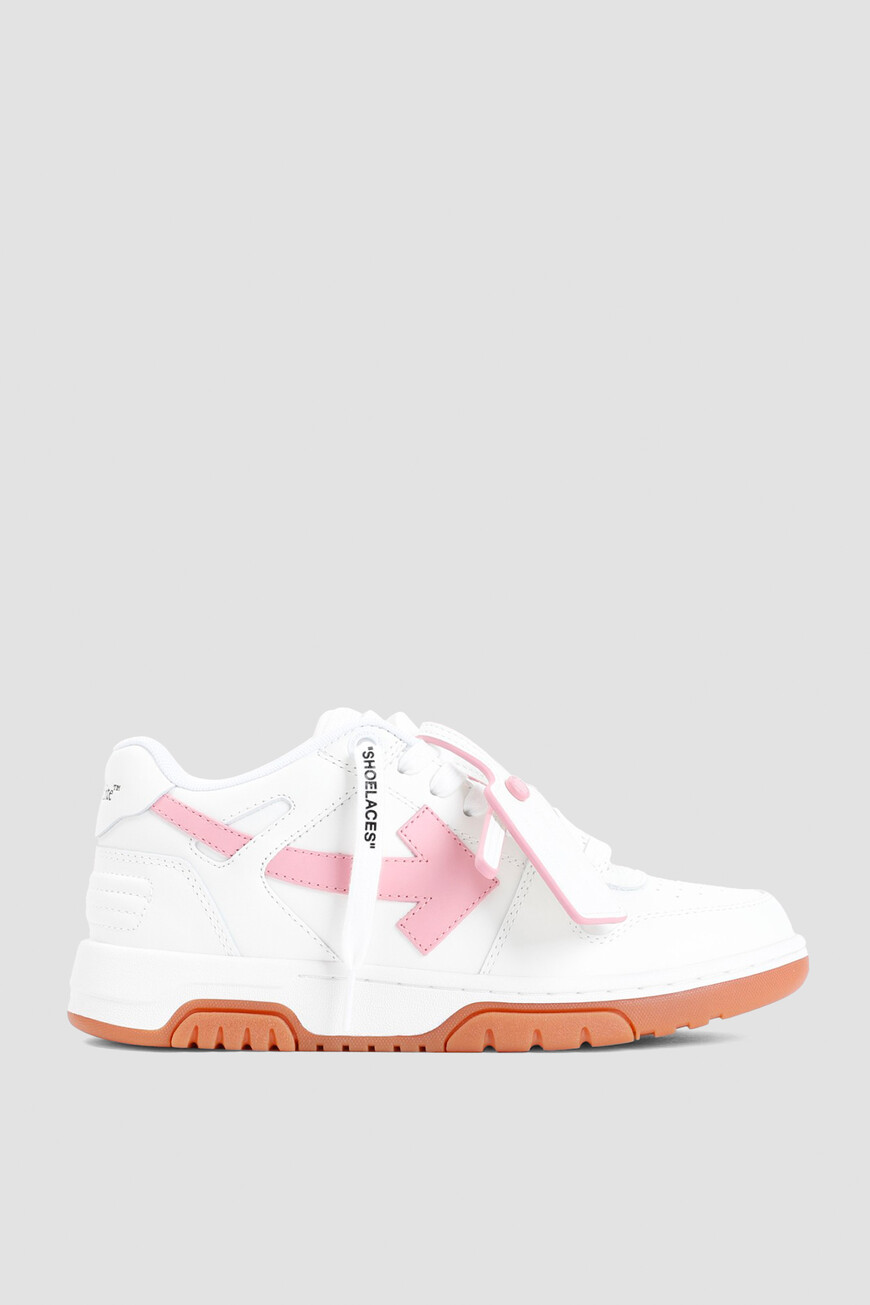 Кроссовки Off-White Модель Out Of Office
