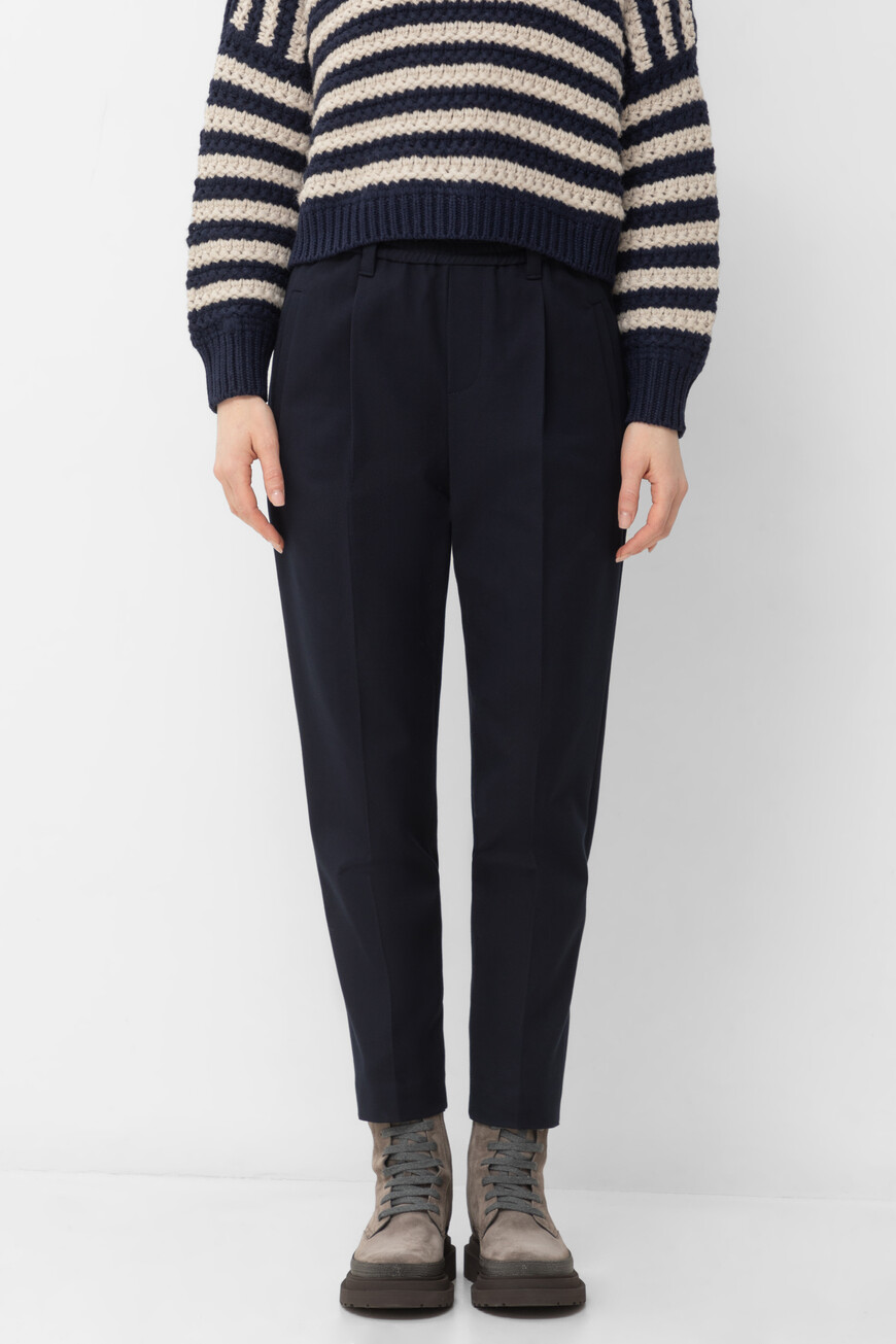 Брюки Brunello Cucinelli