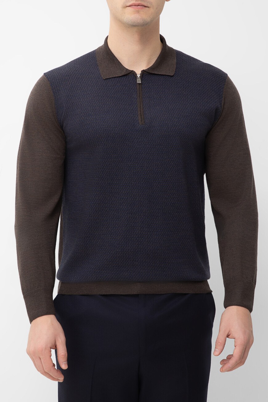 Поло Corneliani