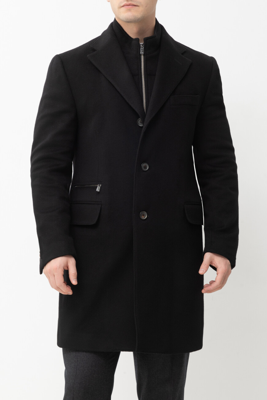 Пальто Corneliani