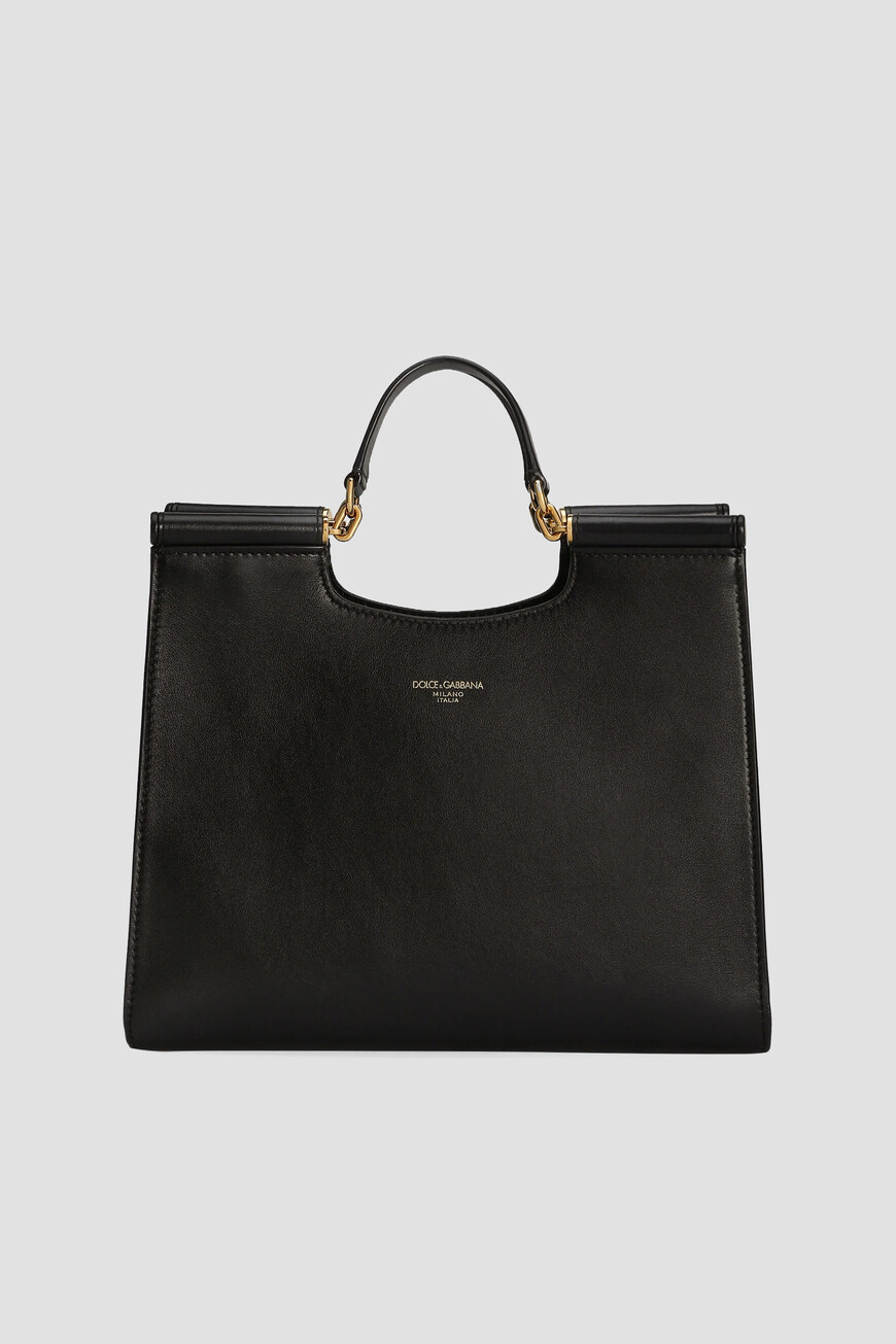 Сумка Dolce&Gabbana Модель Sicily