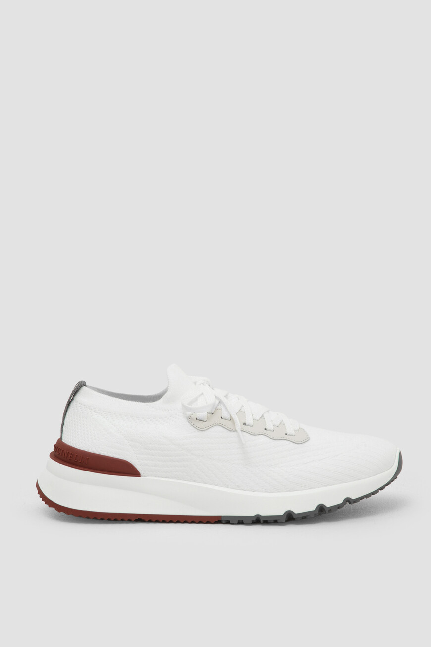 Сникеры Brunello Cucinelli