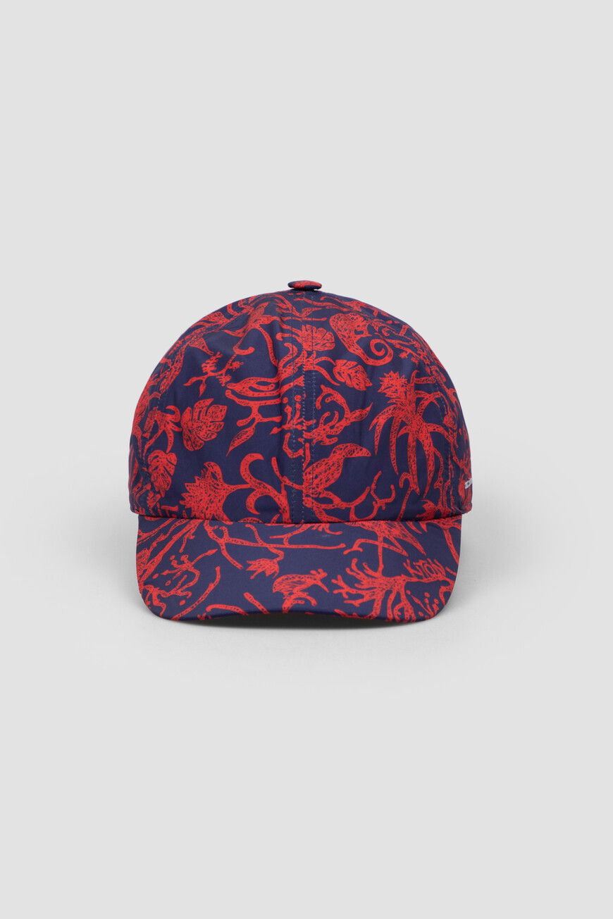 Бейсболка Kiton