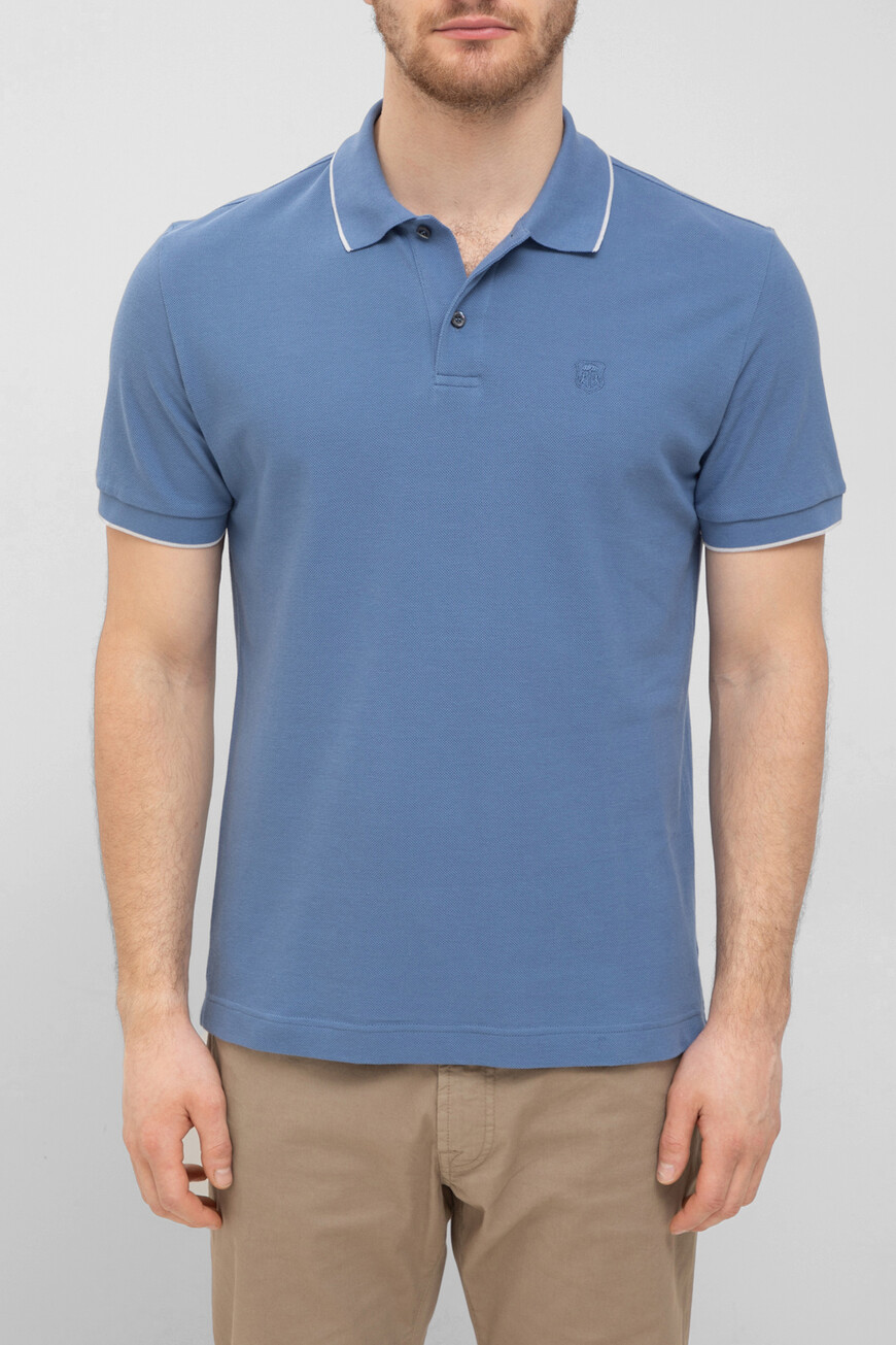 Поло Corneliani