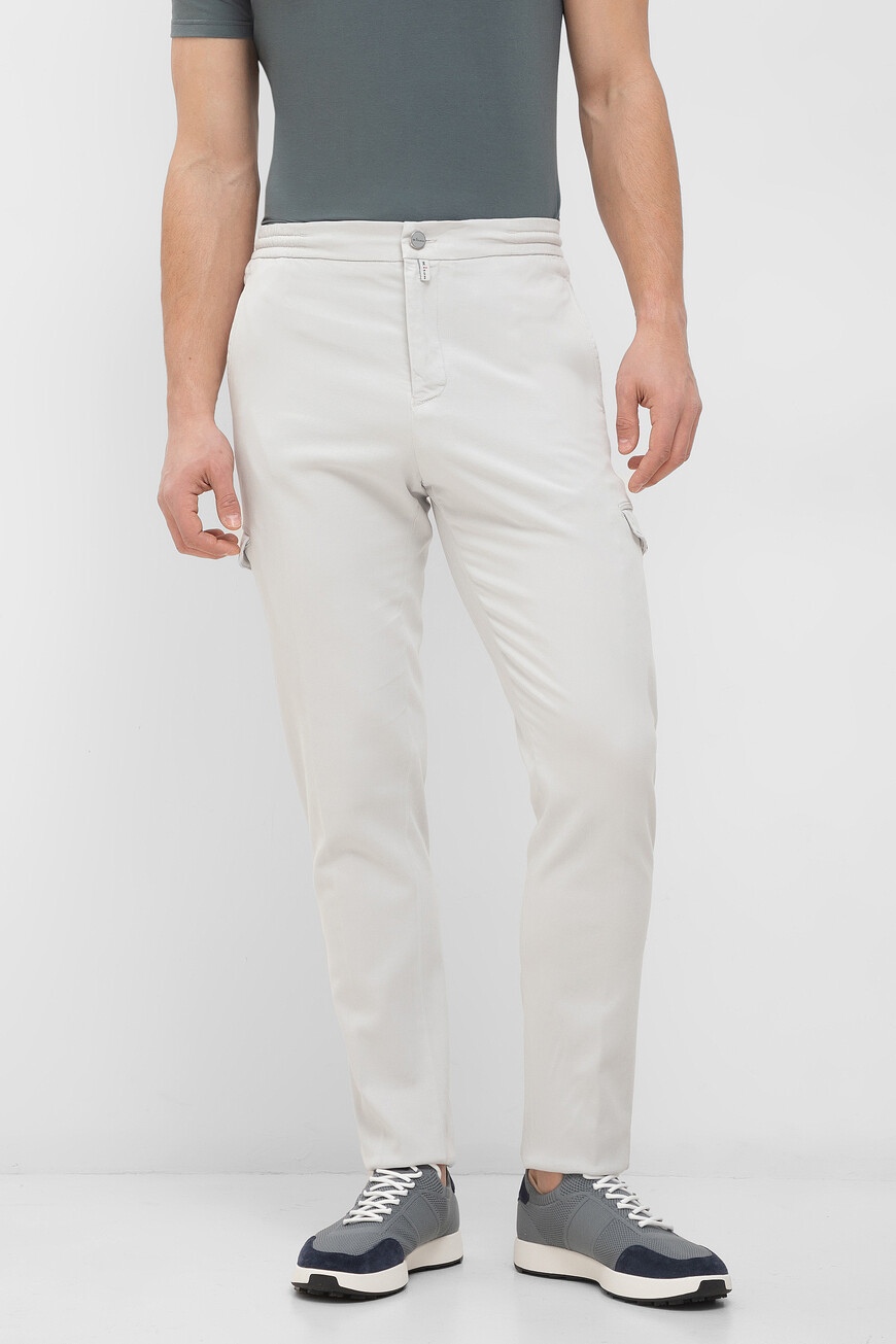 Брюки Kiton