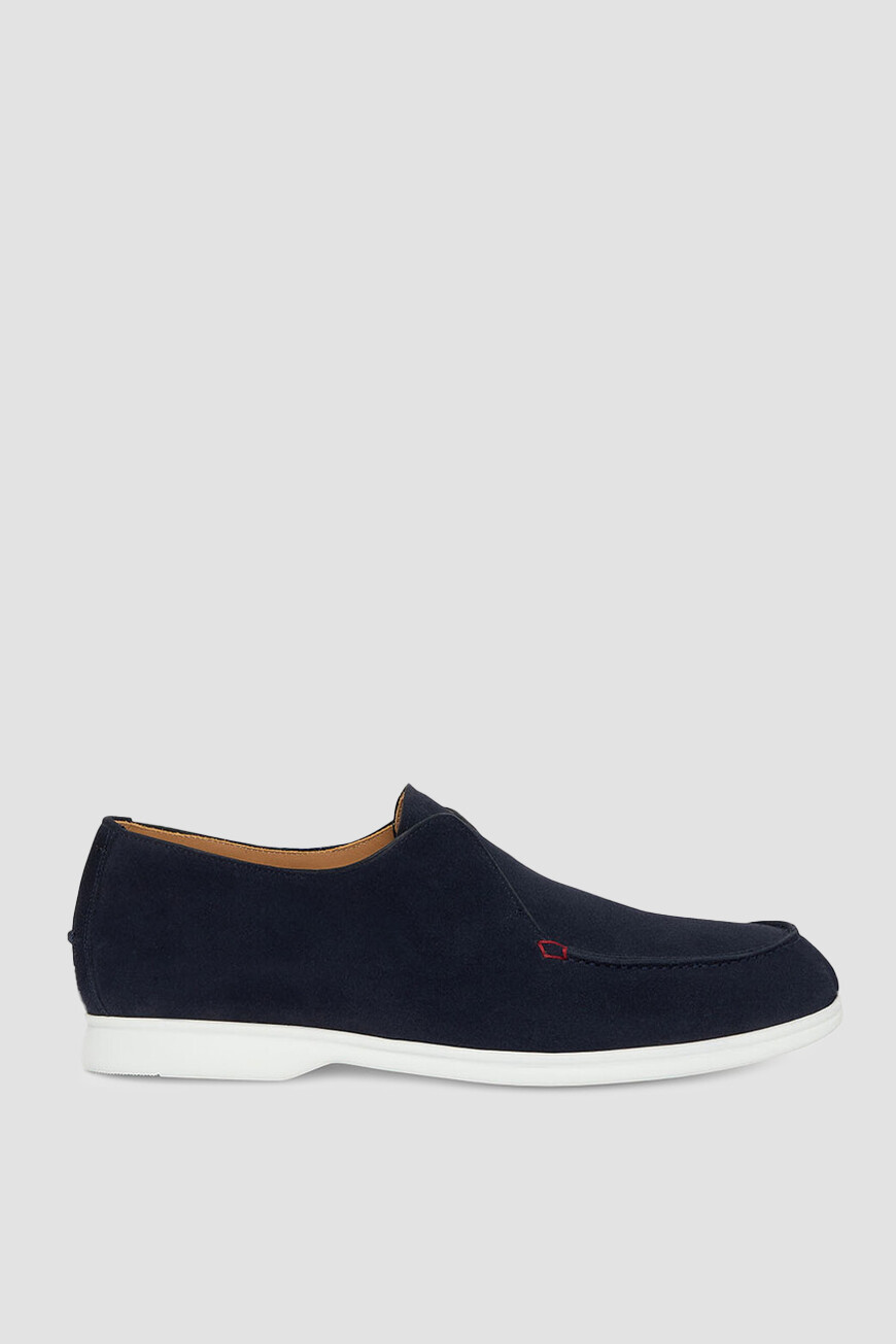 Лоферы Kiton