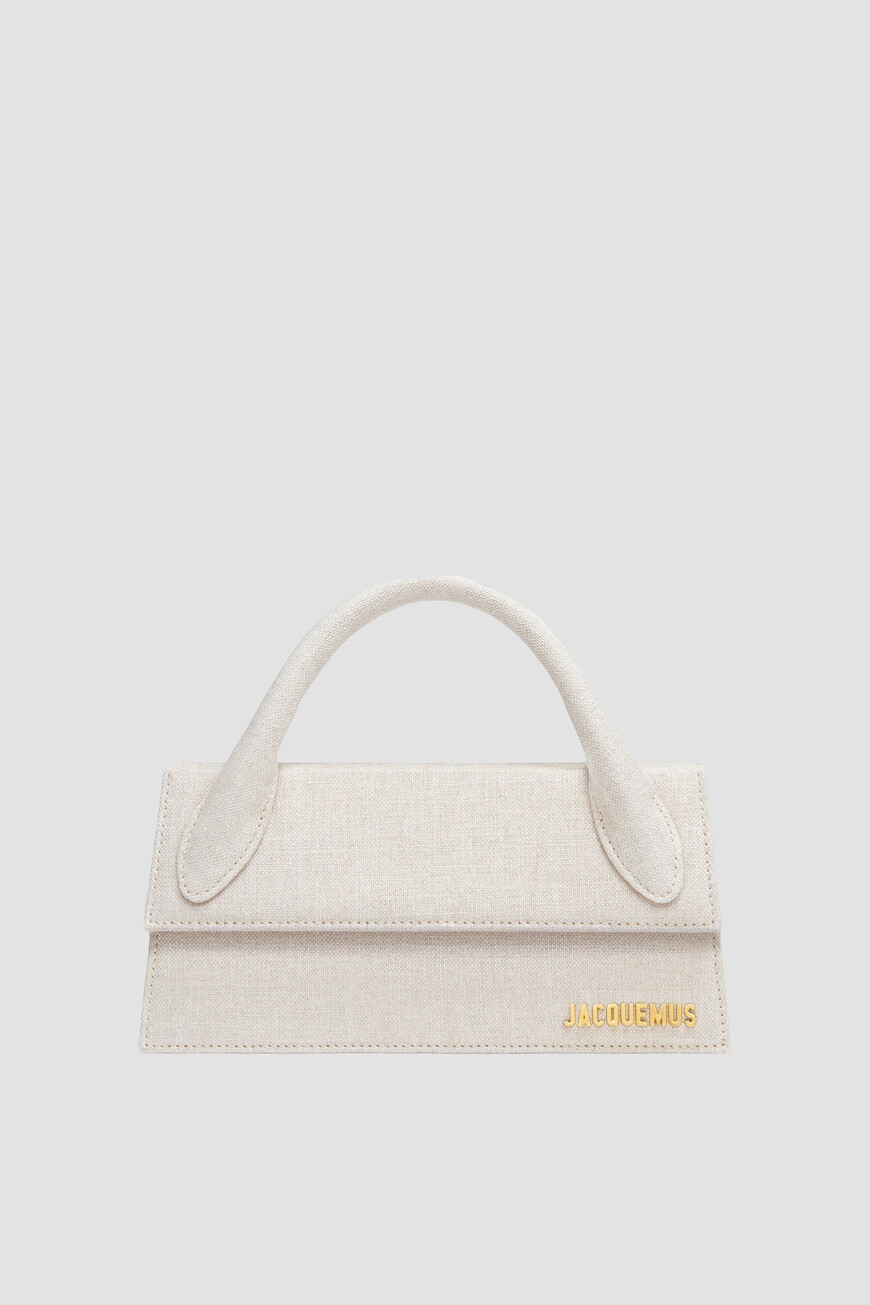 Сумка Jacquemus Модель Chiquito