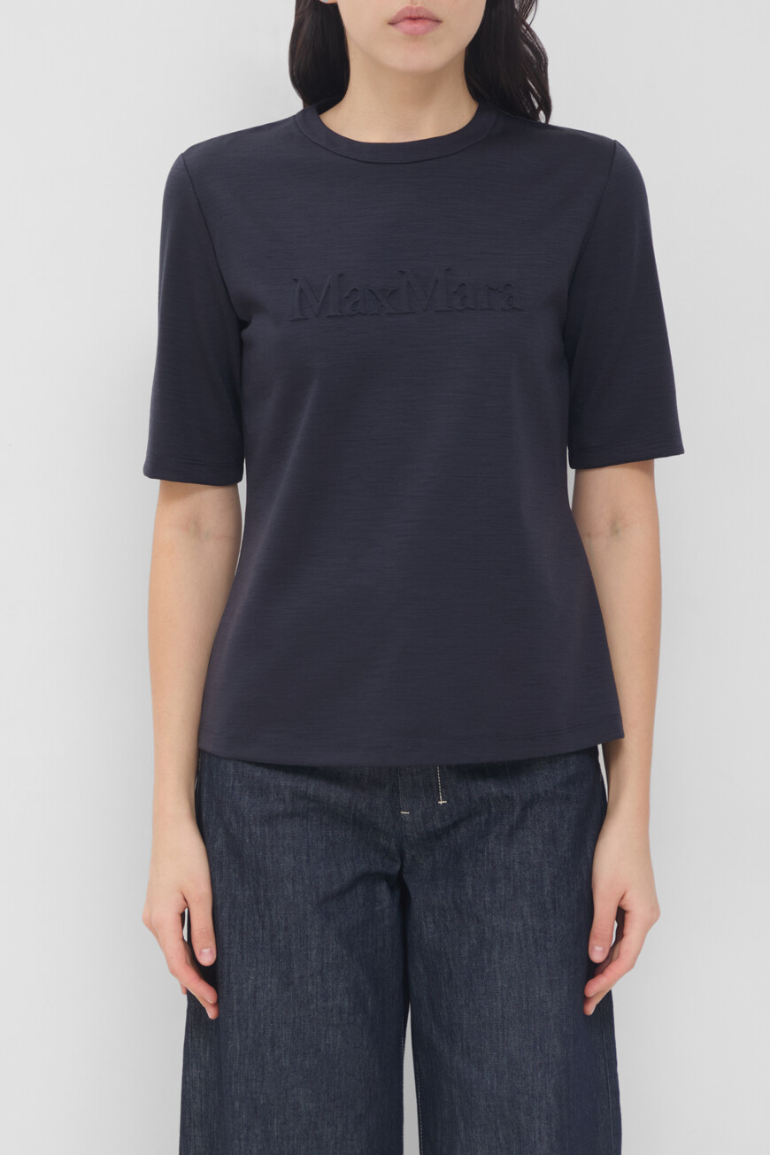 Футболка Max Mara