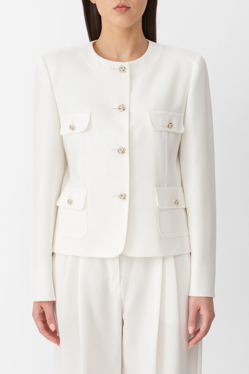 Жакет Max Mara