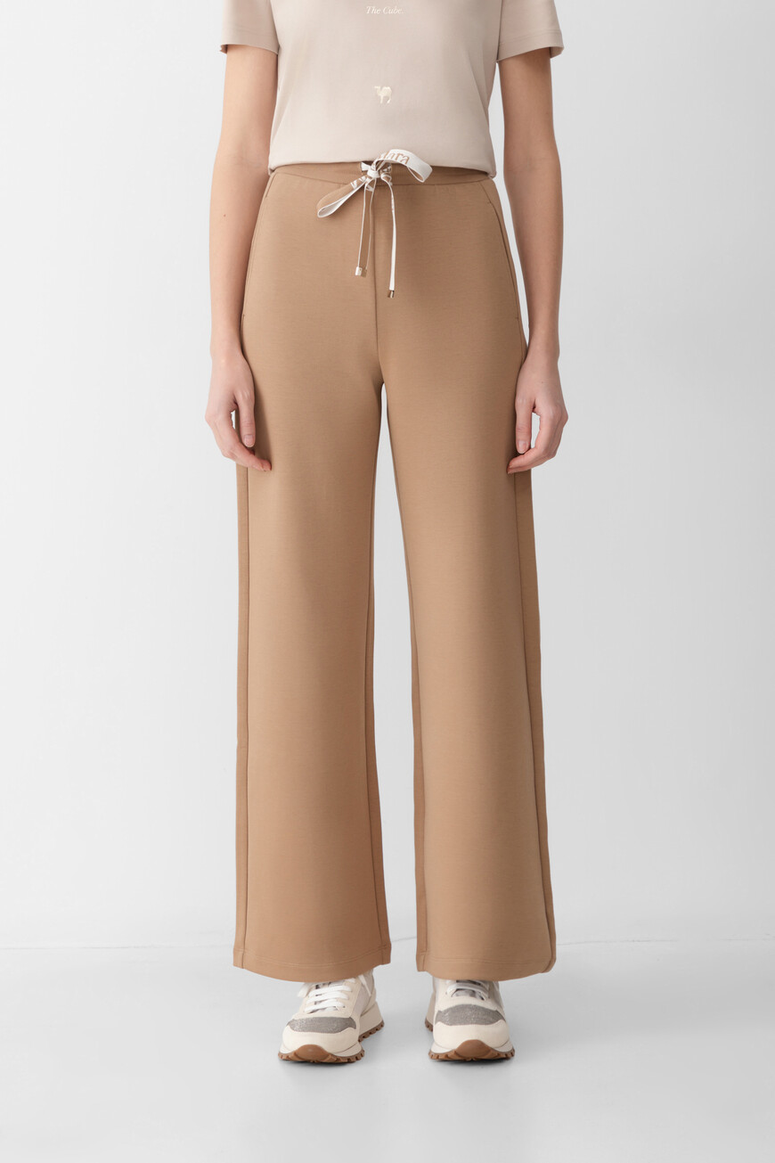 Брюки Max Mara