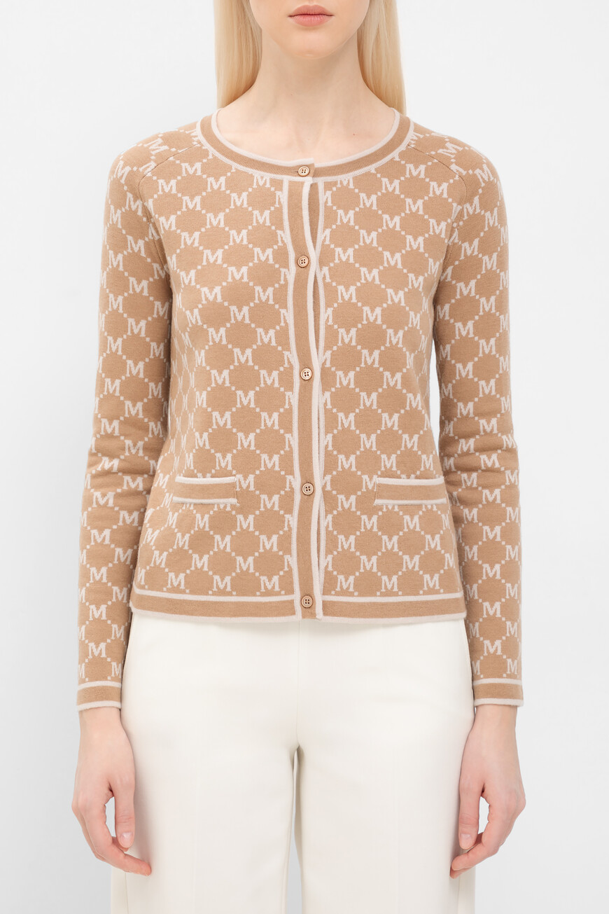 Кардиган Max Mara