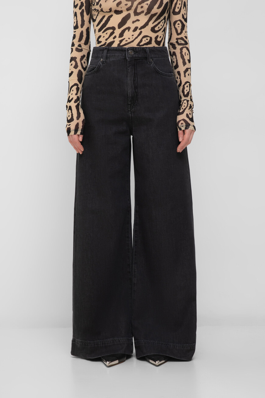 Джинсы Max Mara