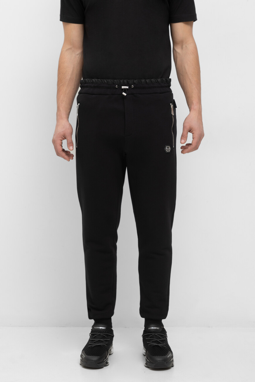Брюки Спортивные Philipp Plein