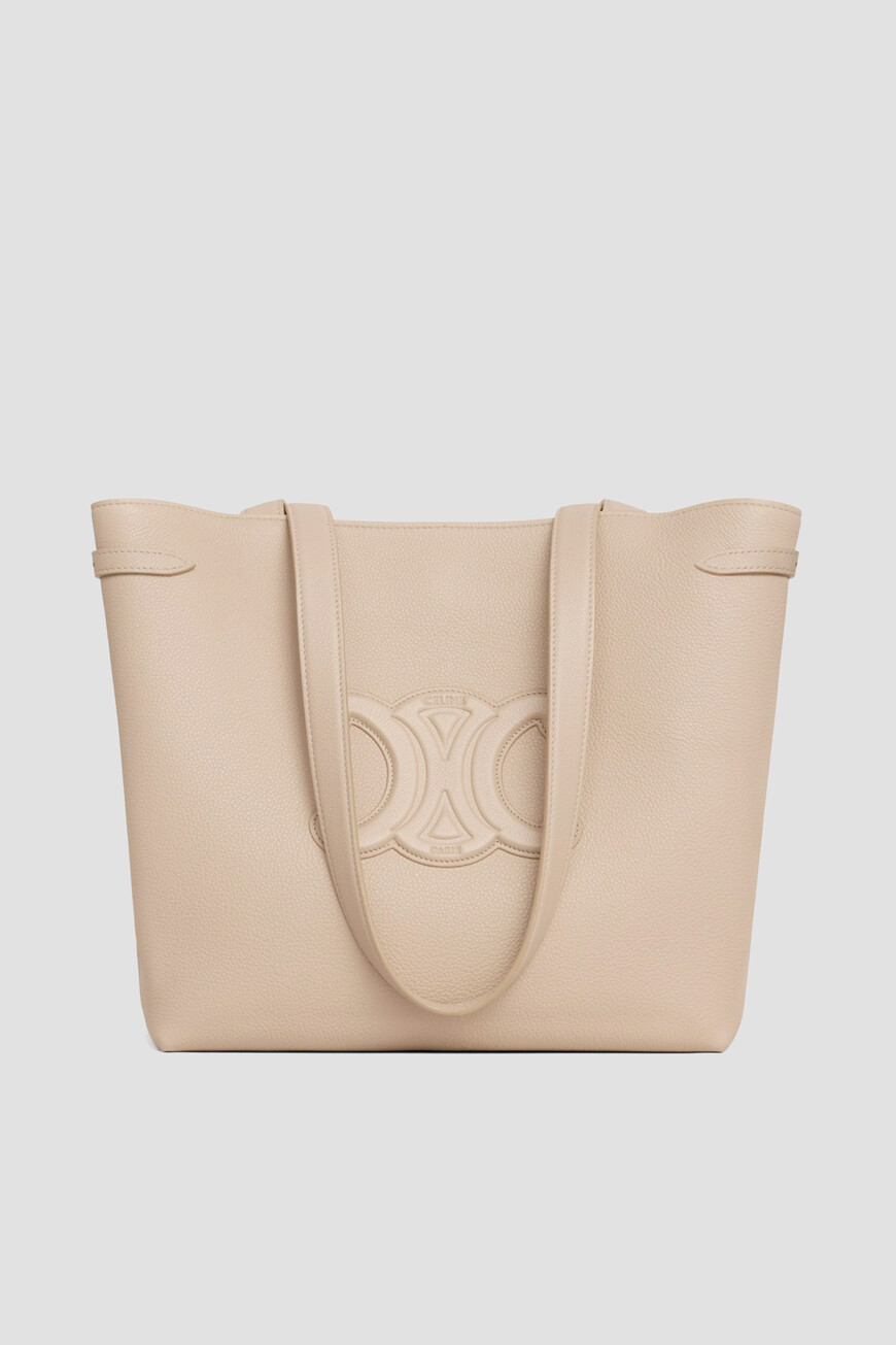 Сумка Celine Модель Cabas Anaïs Cuir