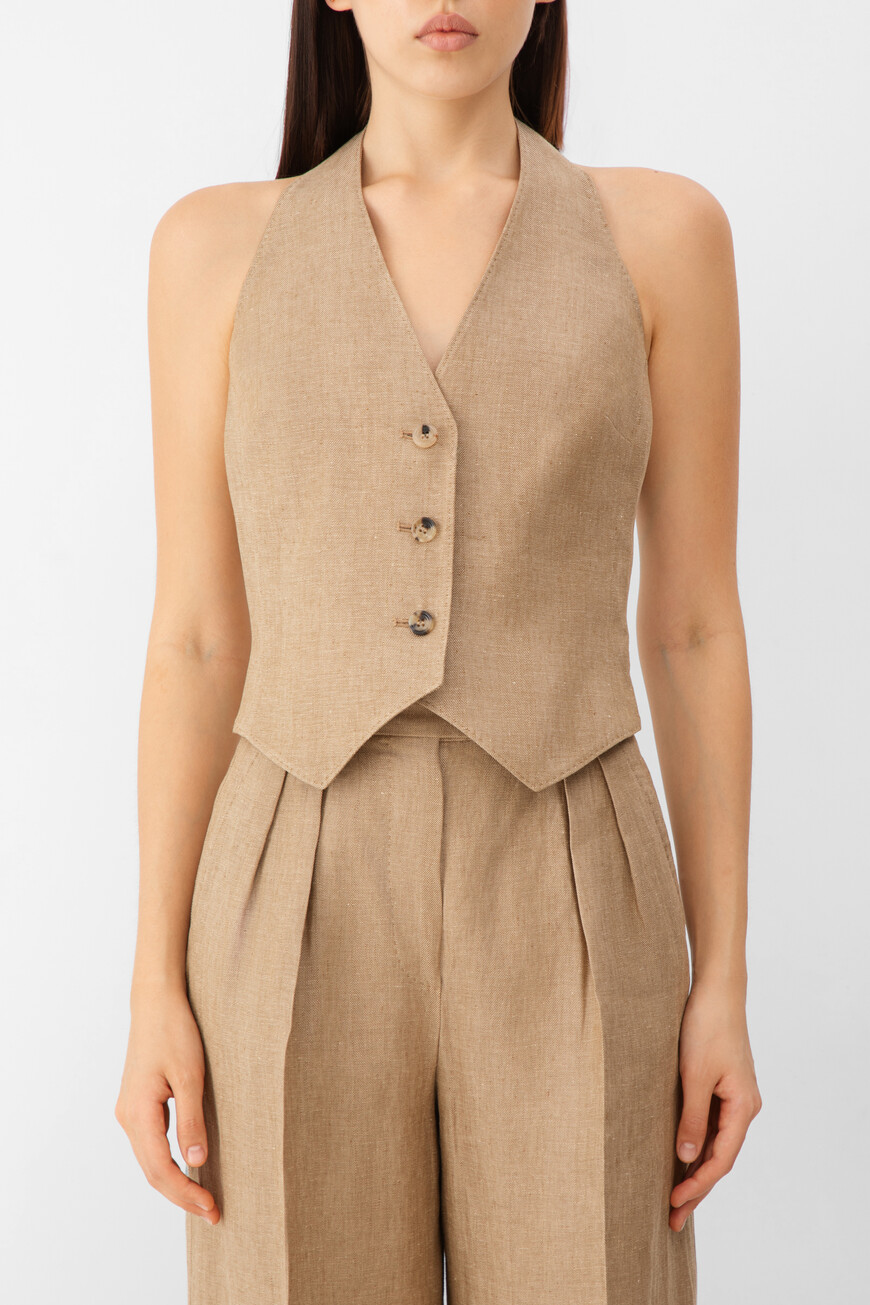 Жилет Maxmara