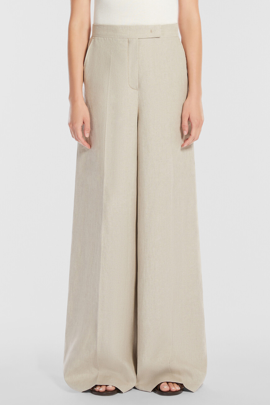 Брюки Maxmara