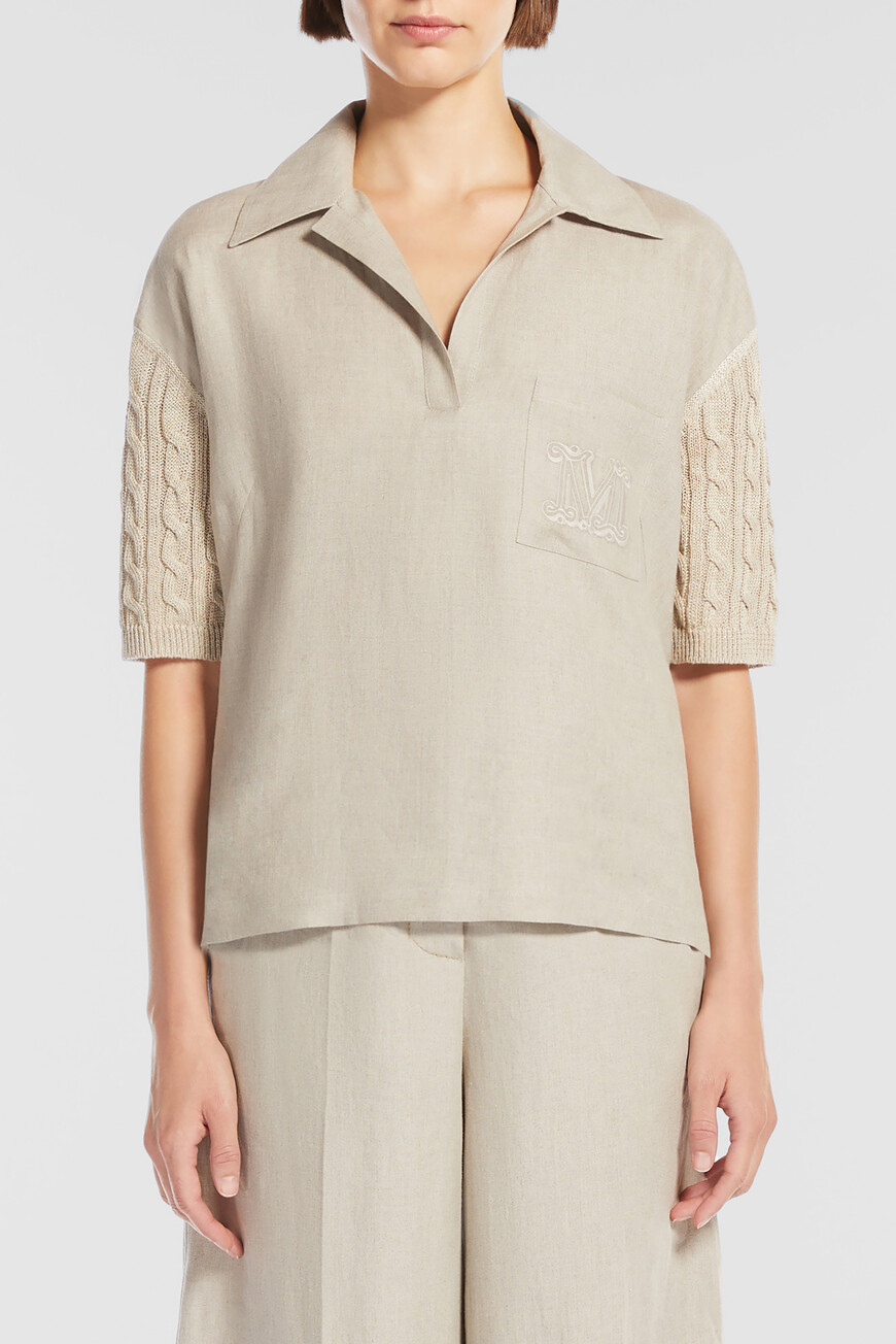 Джемпер Maxmara