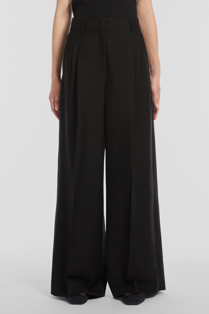 Брюки Maxmara