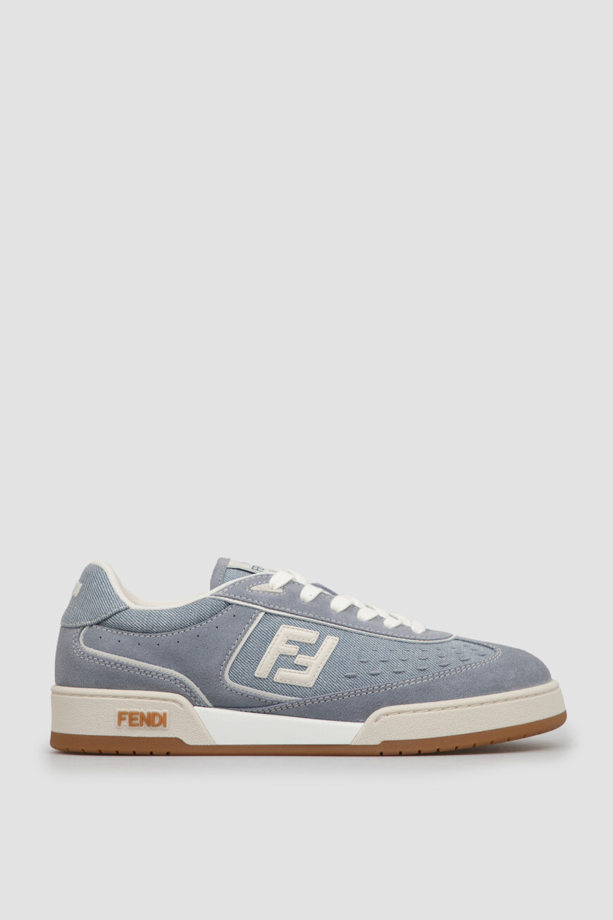 Кроссовки Fendi Match