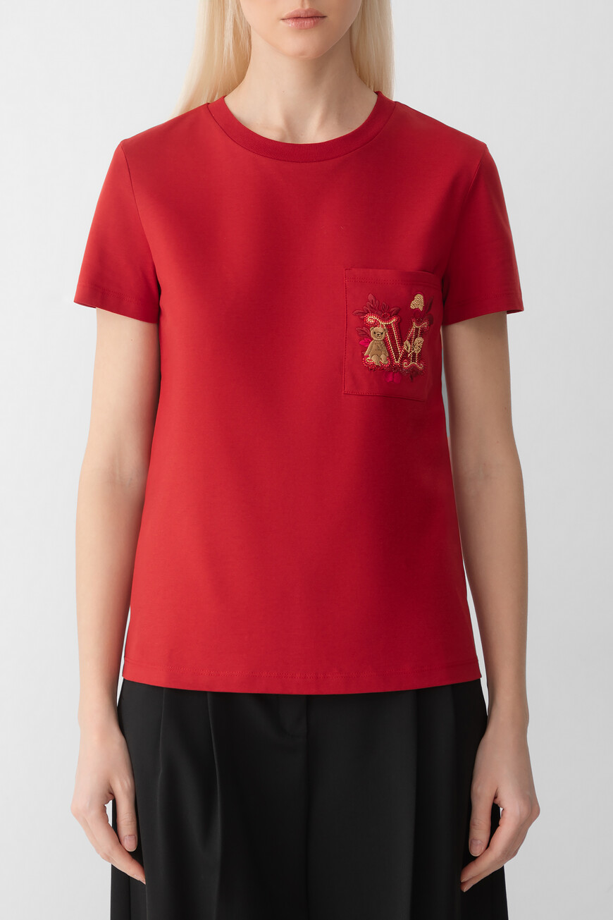 Футболка Max Mara