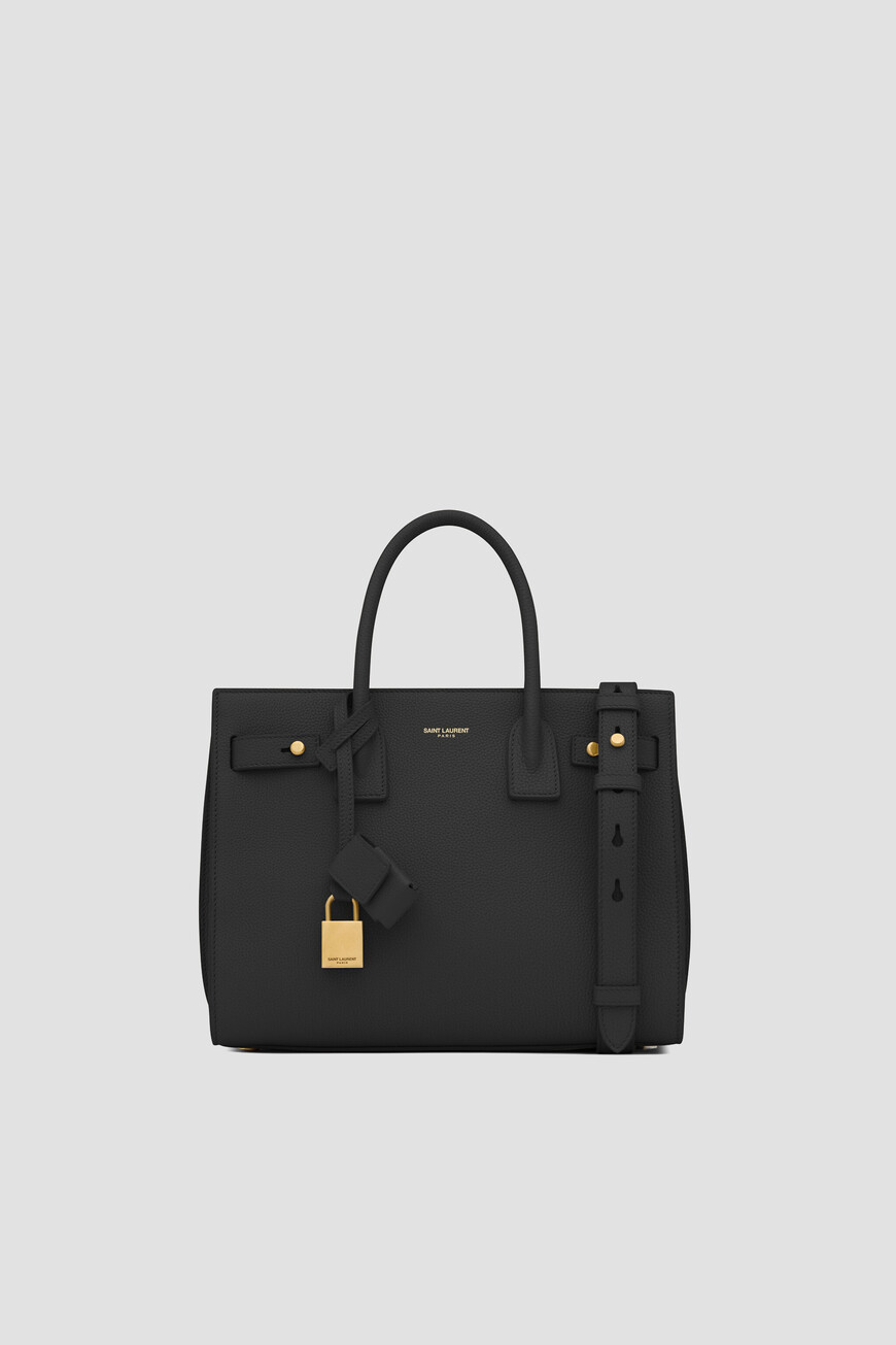 Сумка Saint Laurent Модель Sac De Jour Baby