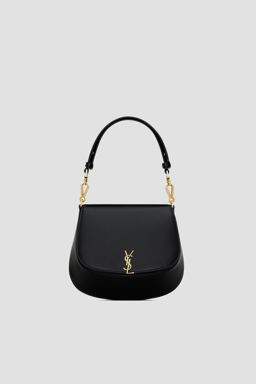 Сумка Saint Laurent Модель Voltaire