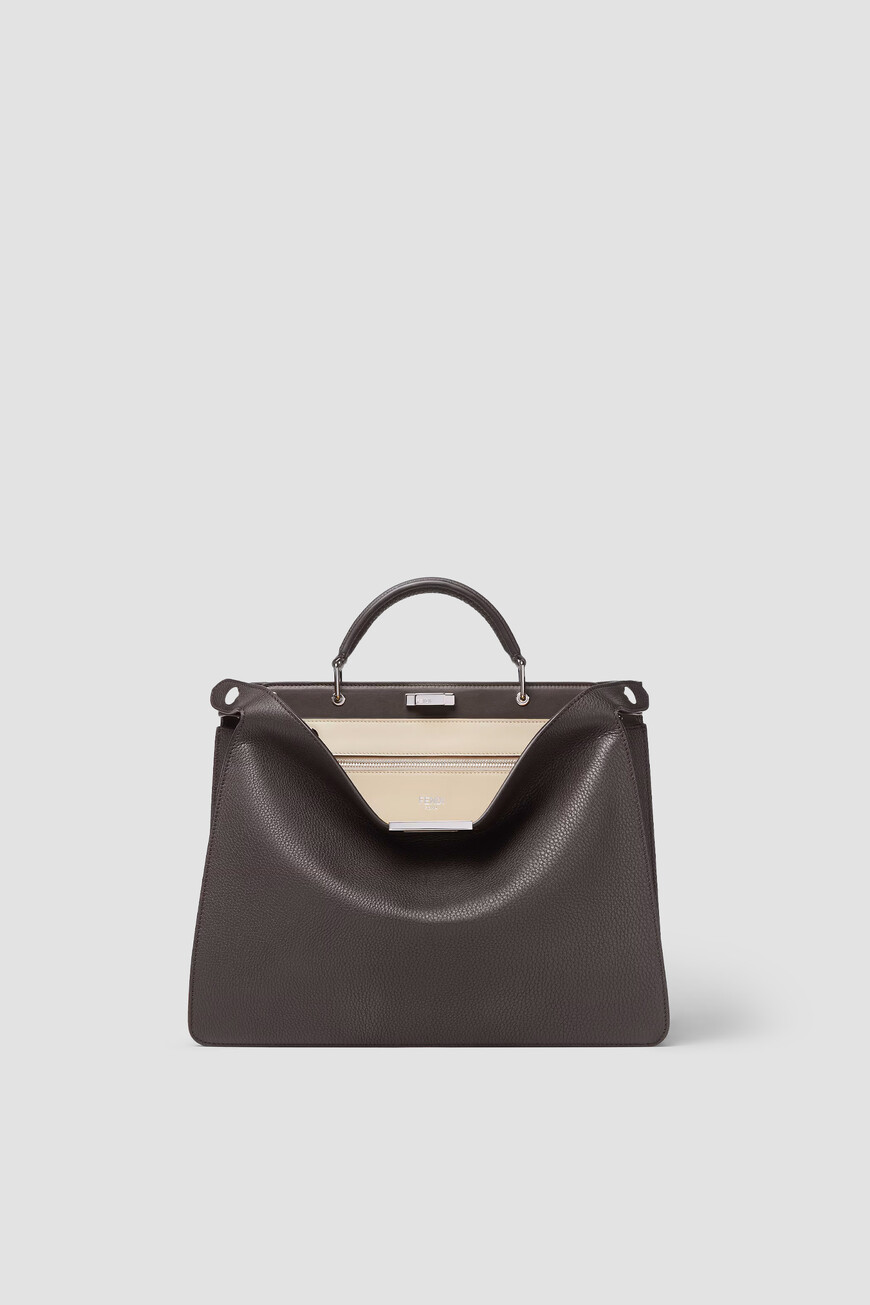Сумка Fendi Модель Peekaboo Iseeu