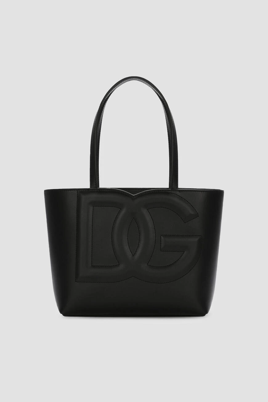 Сумка Dolce&Gabbana Модель Dg Logo Bag