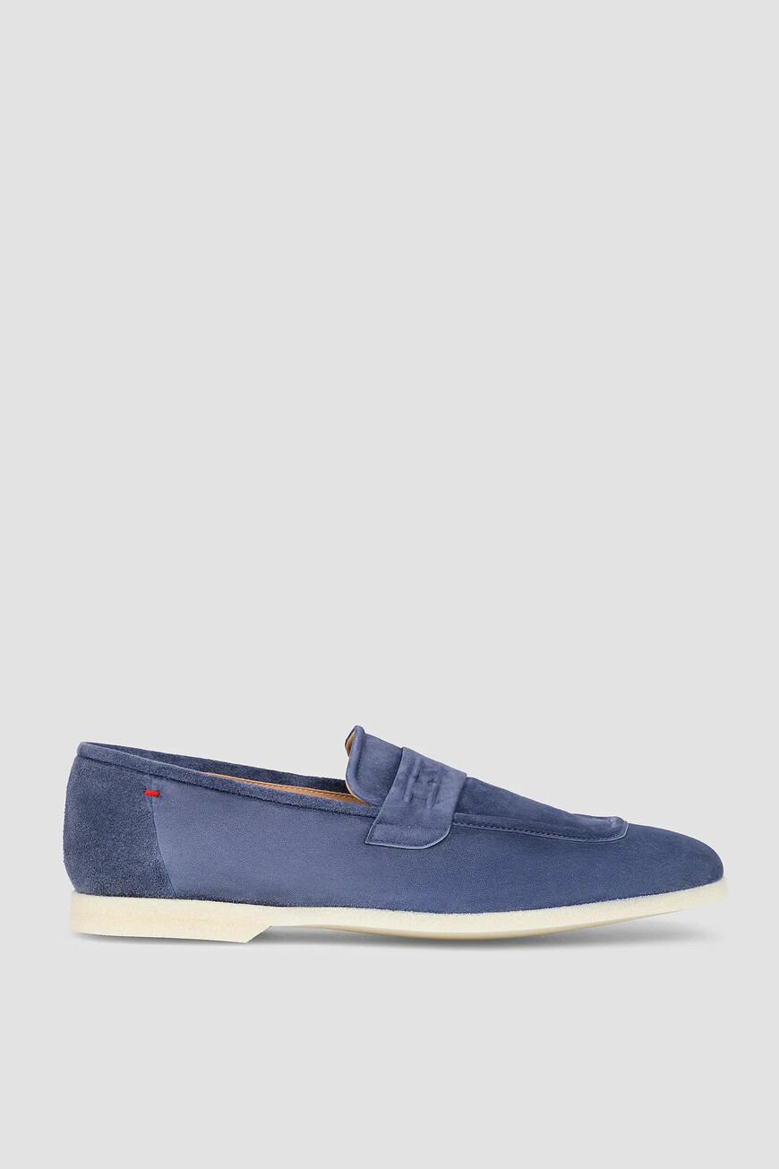 Лоферы Kiton