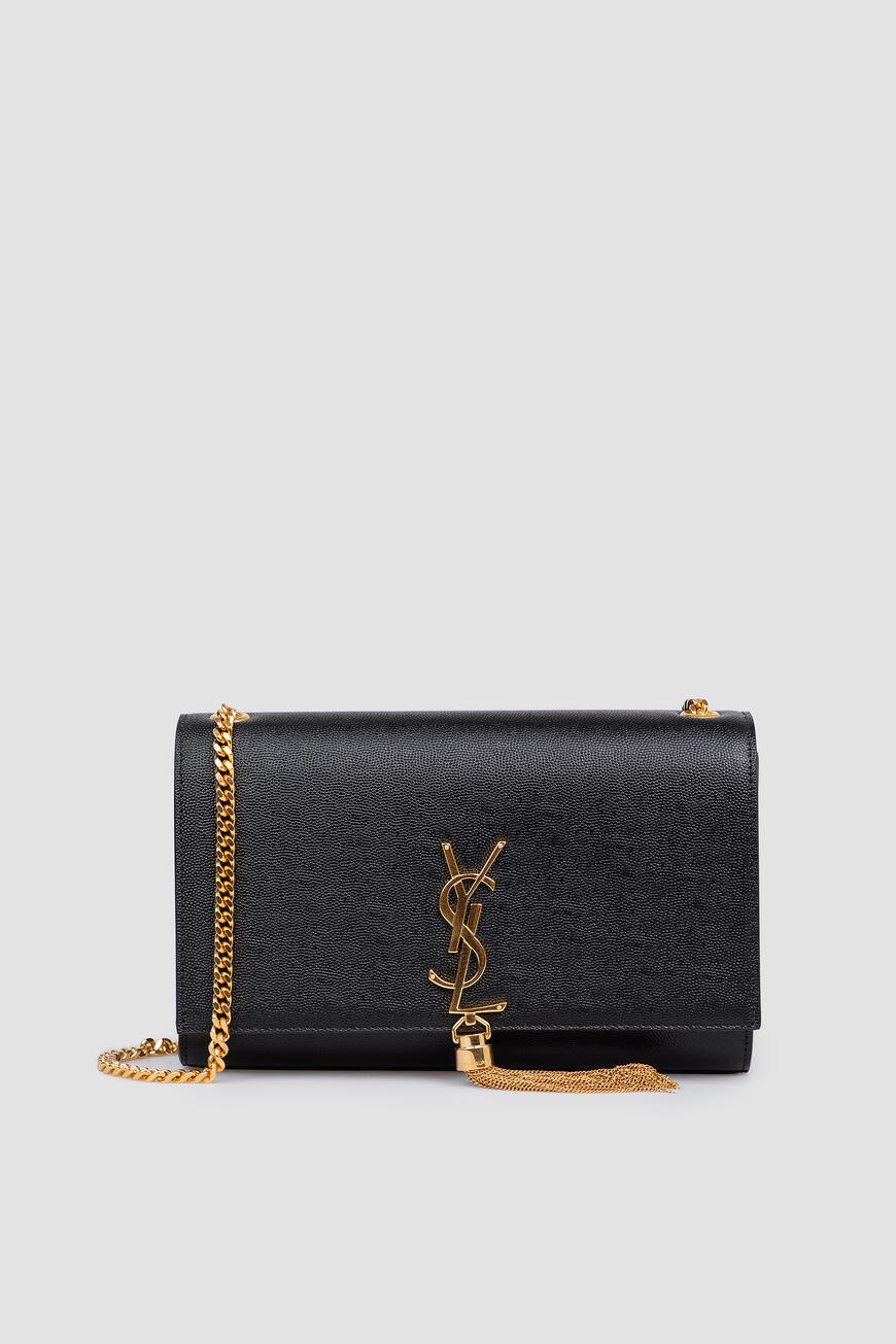 Сумка Saint Laurent Модель Kate
