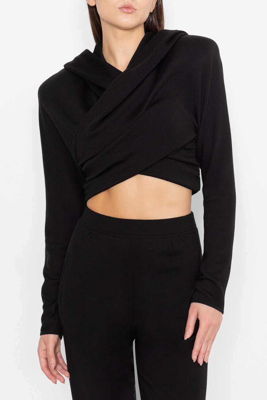 Топ Saint Laurent
