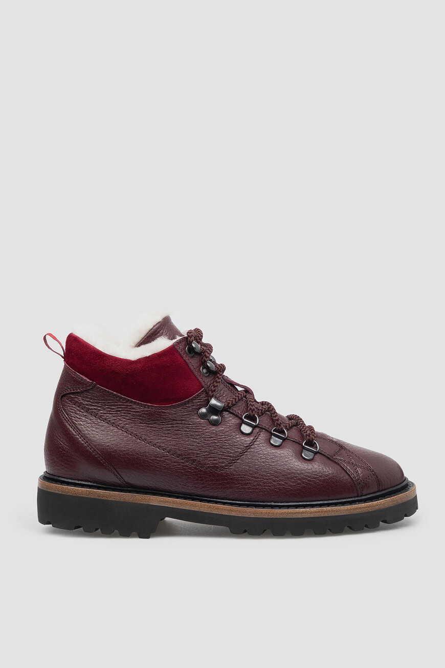 Ботинки Kiton