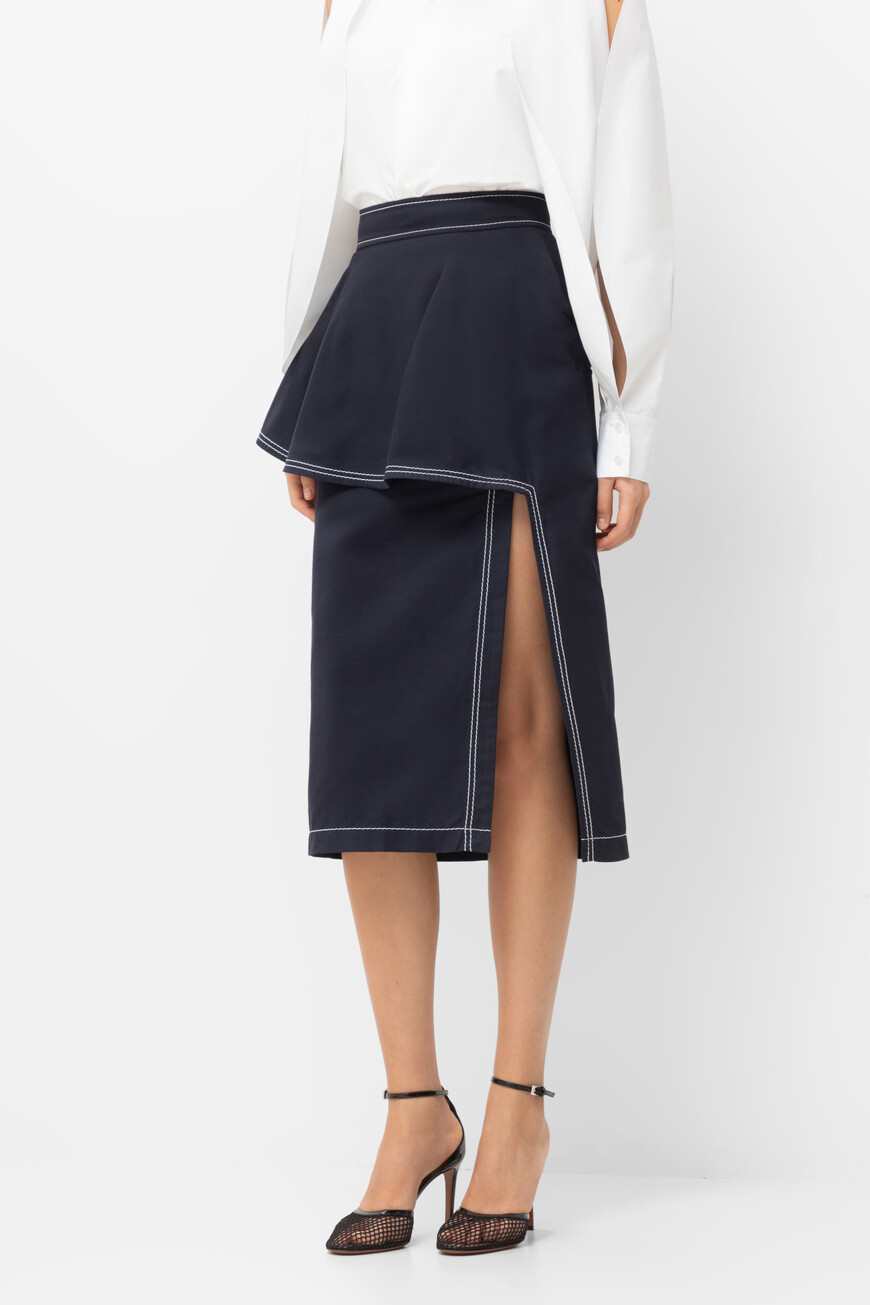 Юбка Stella Mccartney