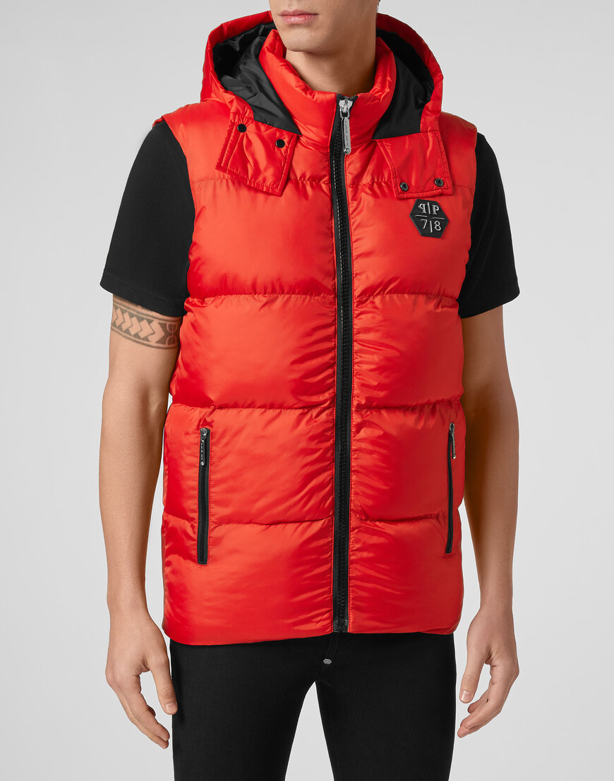 Жилет Philipp Plein