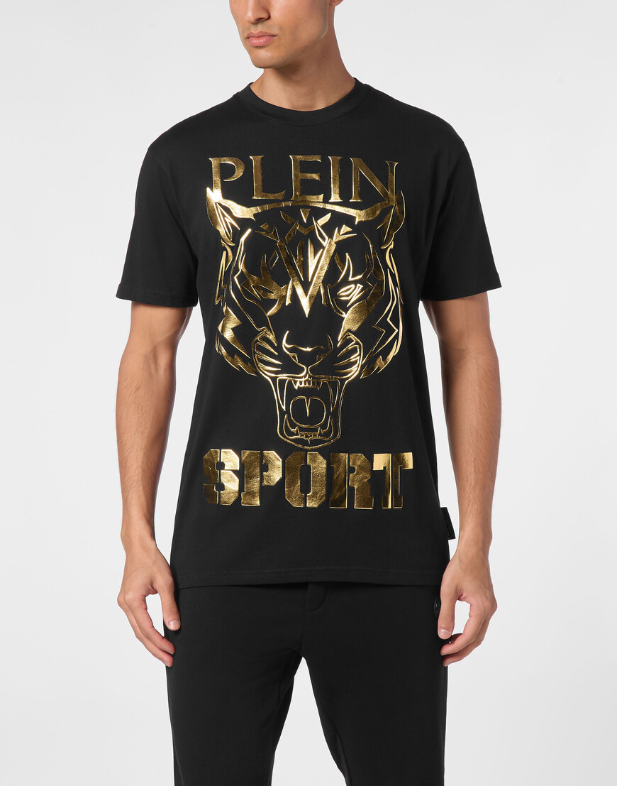 Футболка Plein Sport