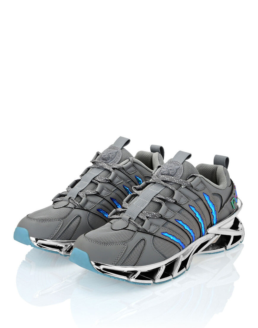 Кроссовки Plein Sport