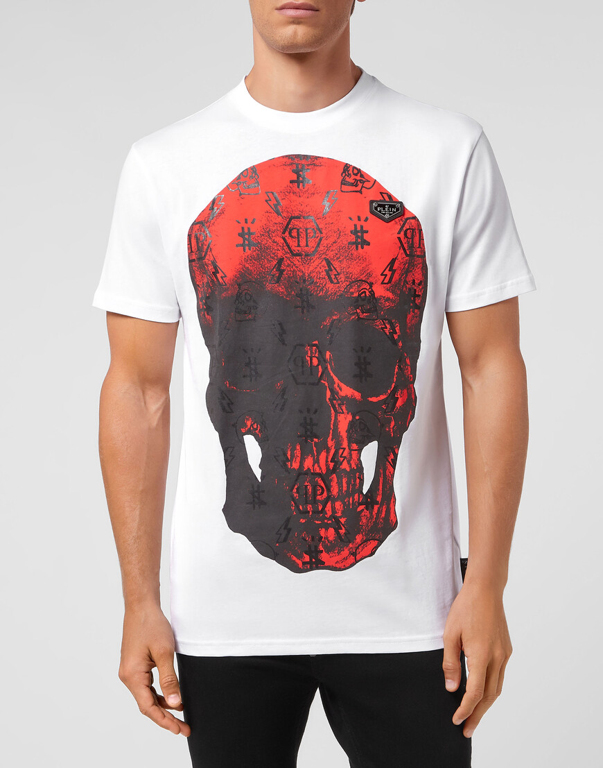 Футболка Philipp Plein