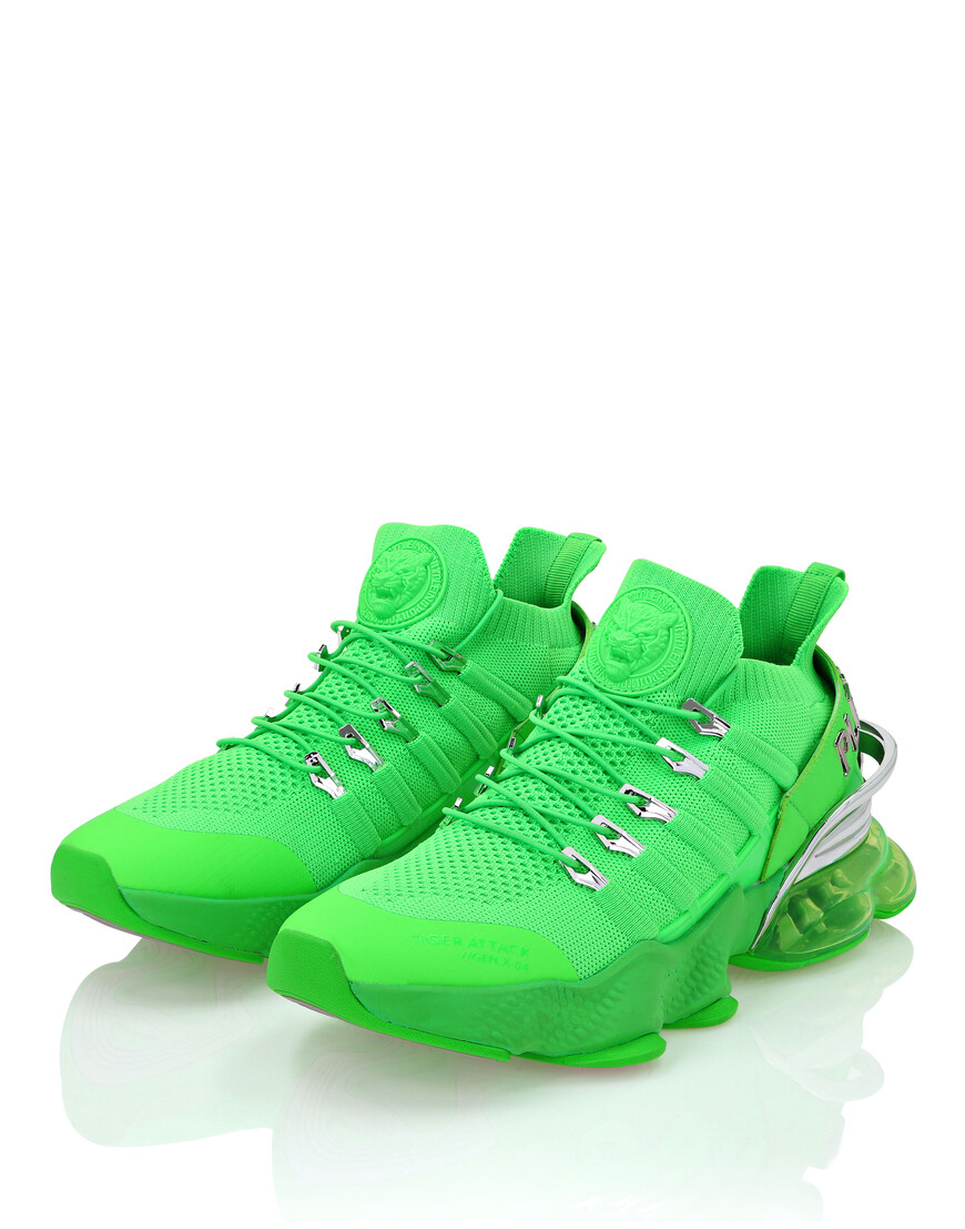Кроссовки Plein Sport