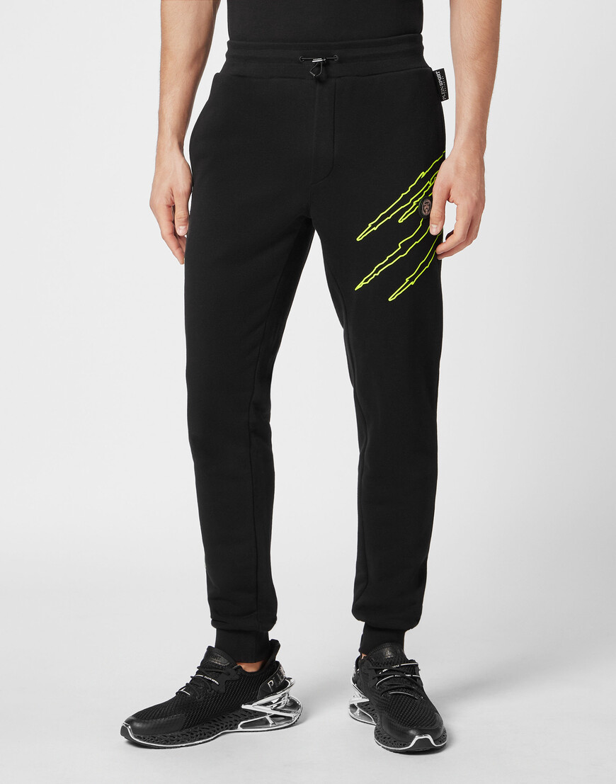 Брюки Спортивные Plein Sport