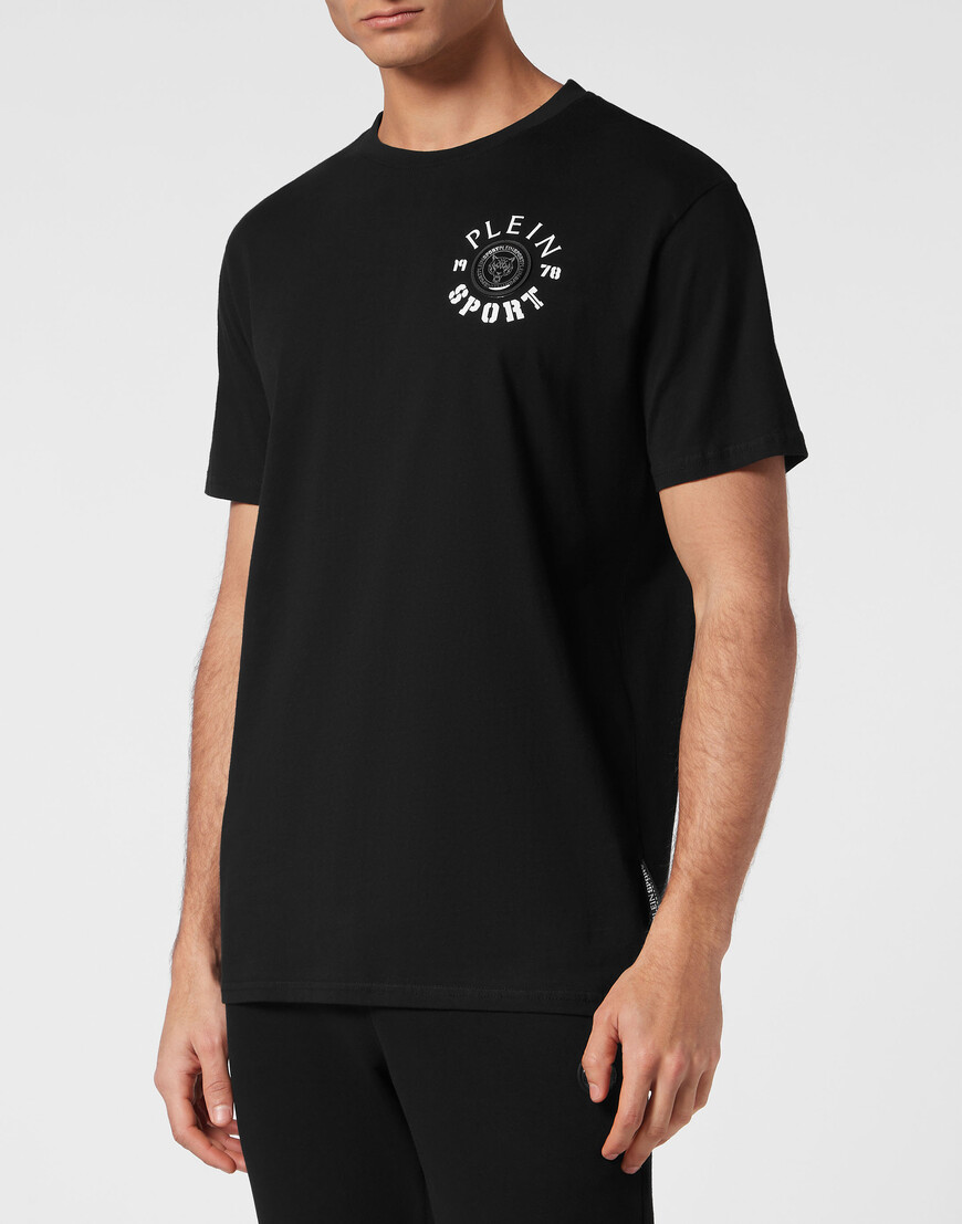 Футболка Plein Sport