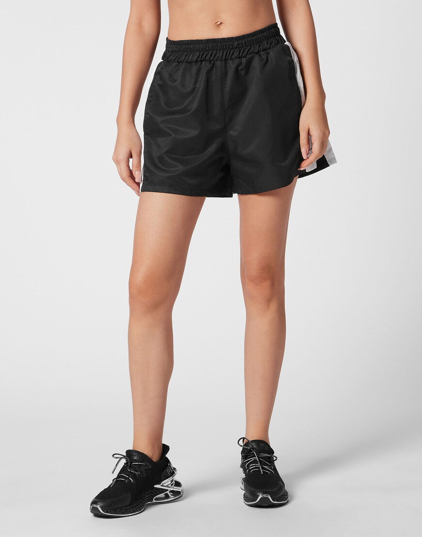 Спортивные Шорты Plein Sport
