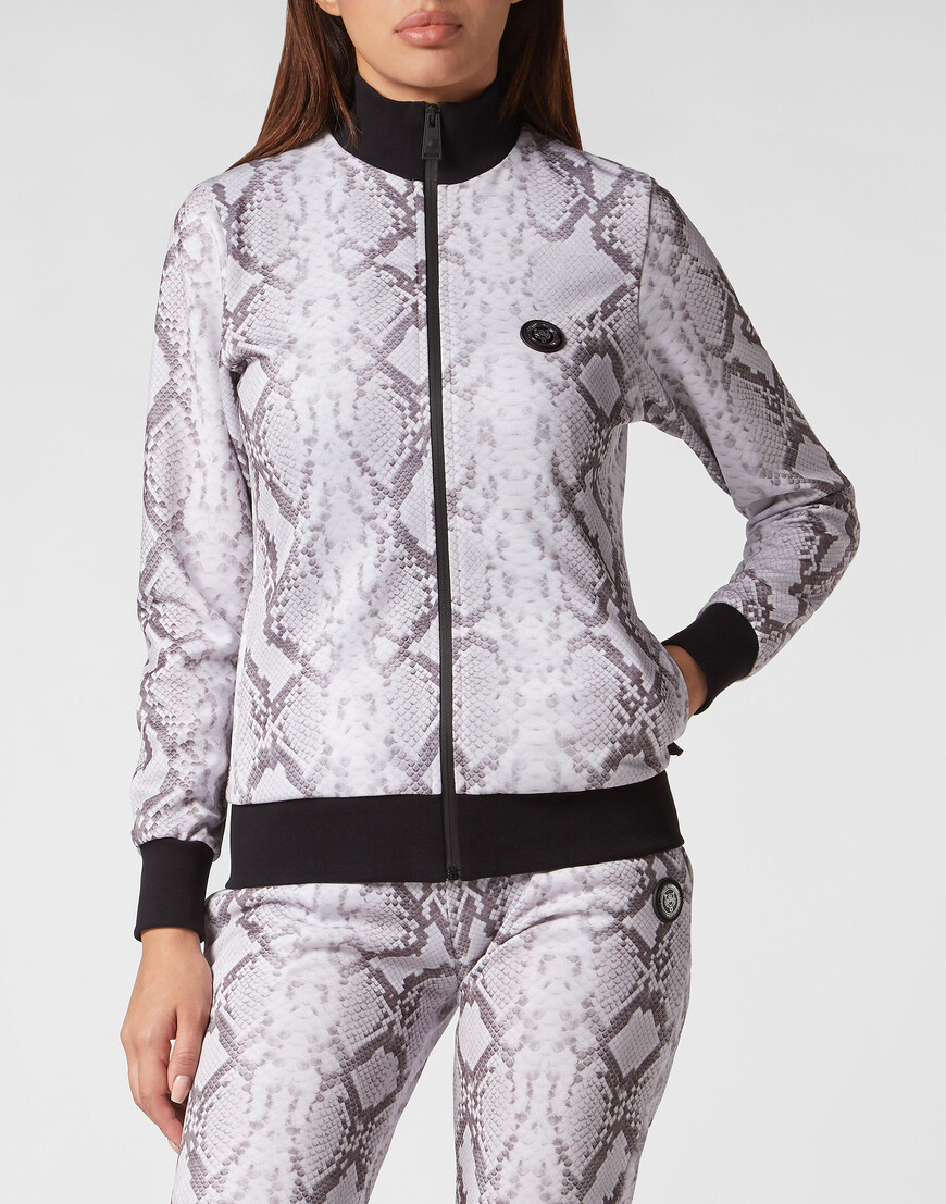 Костюм Спортивный Plein Sport
